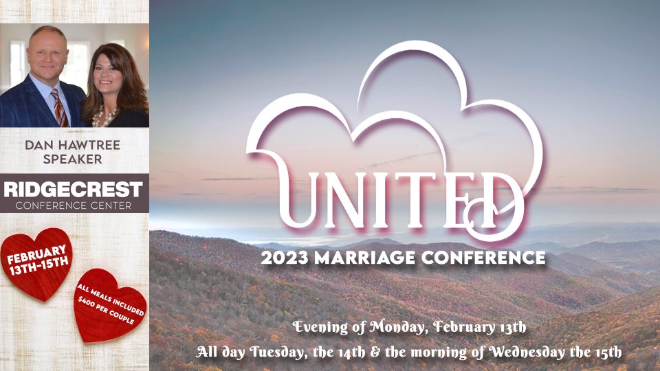 Marriage Conference Calvary Chapel